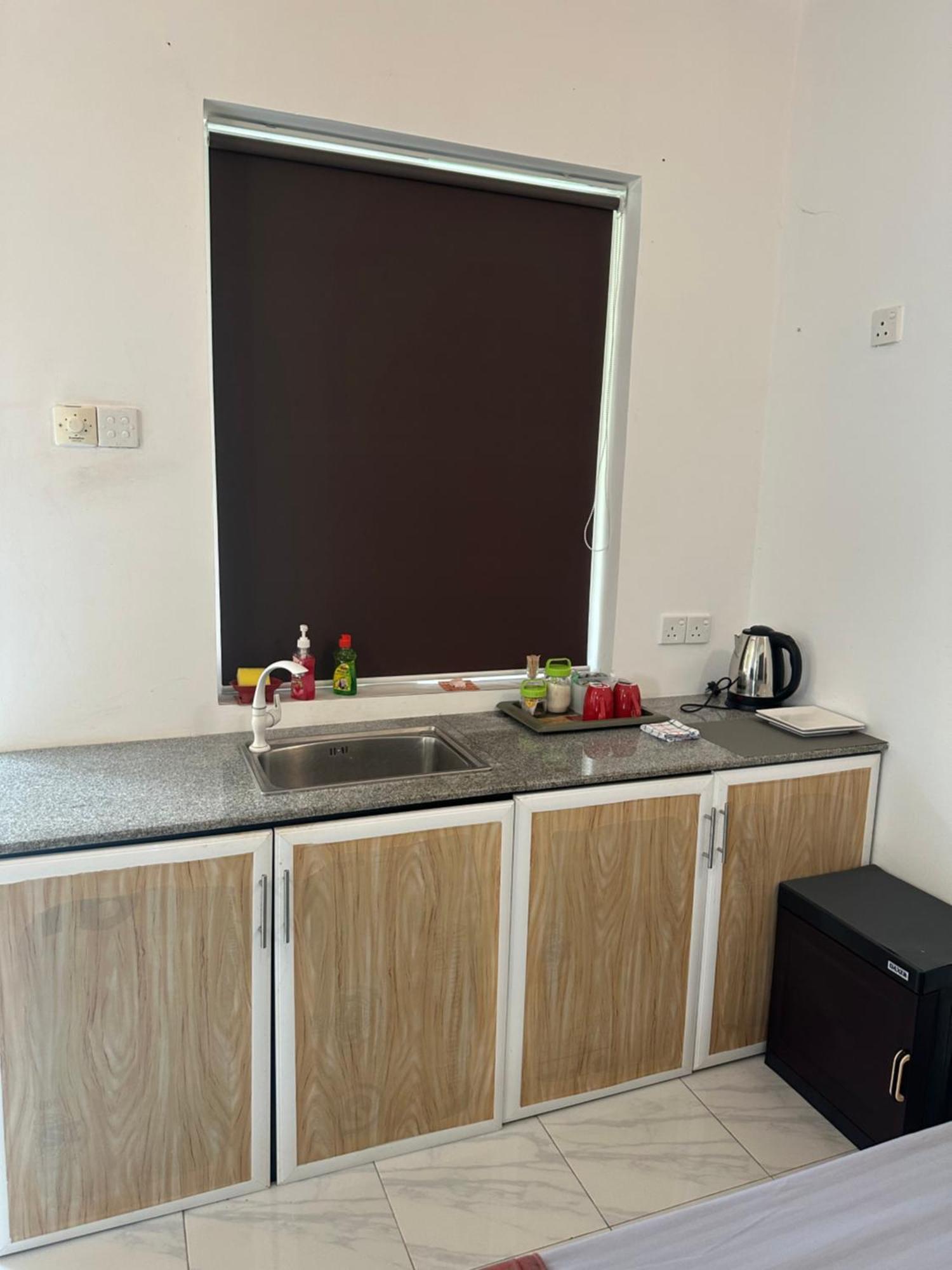 Mango Tree Budget Home Stay Homagama Exterior foto