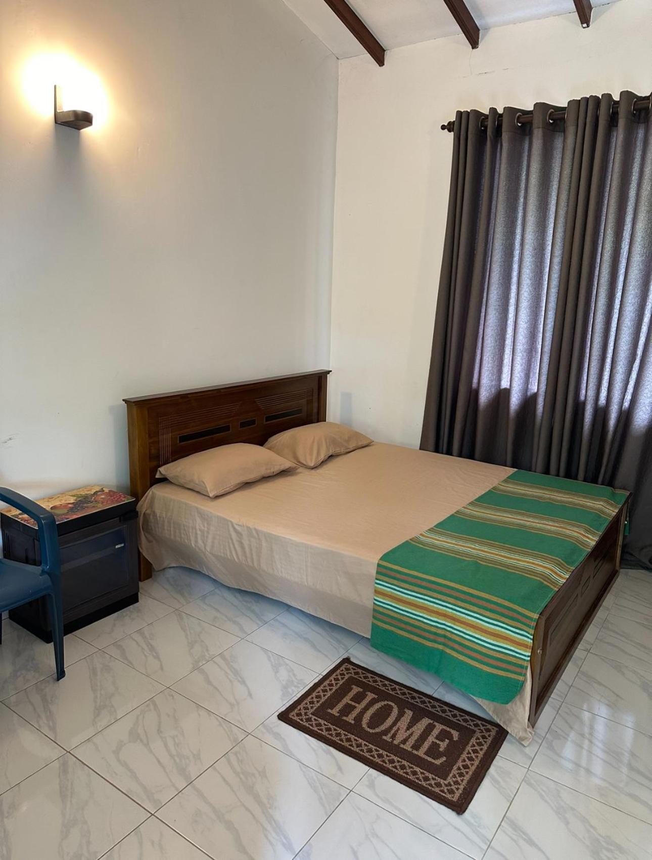 Mango Tree Budget Home Stay Homagama Exterior foto